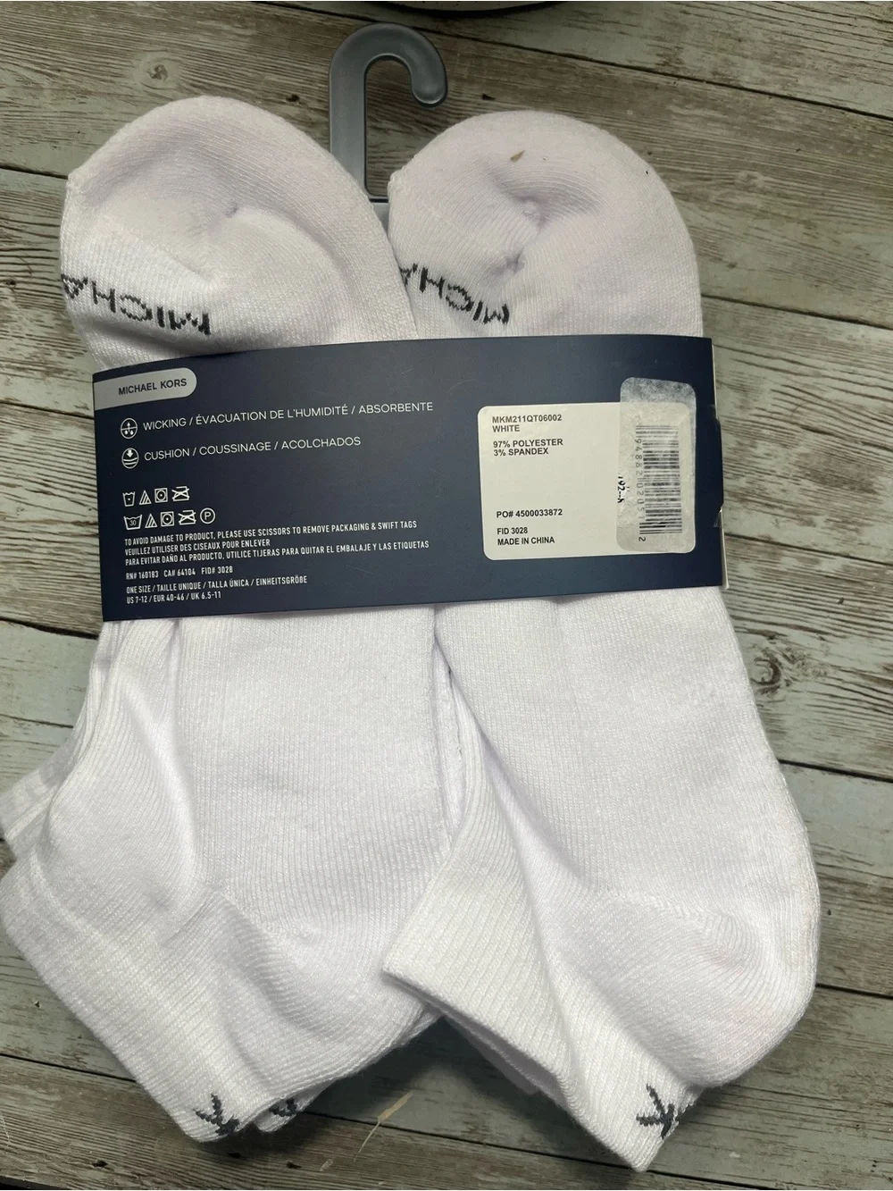 Michael Kors Socks